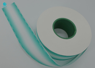 Cork Printing Tipping Paper For-Zigaretten-Filter Rod Packaging der Ebenen-35g gelber