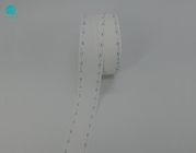 Weißes Packpapier Cork Tipping Paper For Filter Rod Packaging