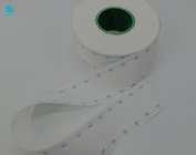 Weißes Packpapier Cork Tipping Paper For Filter Rod Packaging