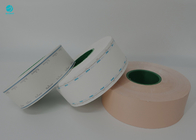 Lippenfreigabe-Öl druckte Cork Tipping Paper Roll Use für Zigaretten-Filter Rod Wrapping
