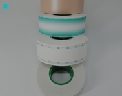 Lippenfreigabe-Öl druckte Cork Tipping Paper Roll Use für Zigaretten-Filter Rod Wrapping