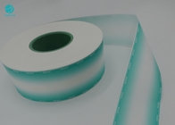 Heiße stempelnde Drucktabak-Cork Tipping Paper Use For-Zigaretten-Verpackungsmaterialien