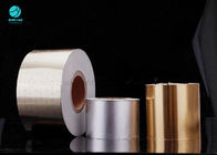 Freundliches Aluminiumfolie-Tabak-Packpapier Eco für das Zigaretten-Verpacken