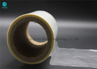 Klare der BOPP-Verpackungsfolie-Kondom-große Formungsleistungs-12 - 50 Mikrometer Stärke-