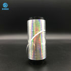 Streifen-Band-optische ganz eigenhändig geschriebe Sicherheit selbstklebende 3mm des Riss-3D für Marken-Schutz-Dichtungs-Kasten