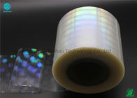 Transparenter ganz eigenhändig geschrieber zweiachsig orientierter Polyester-Film BOPP mit Feuchtigkeitssperre