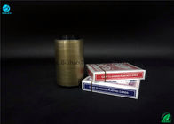 Wasserdichte Psychiaters-Verpackung zerreißen weg Band-Acrylkleber in der Nahrungsmittel-und Tee-Verpackung