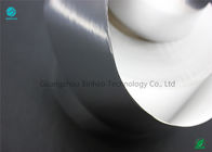 Weiche und helle Aluminiumfolie-Papier-Rolle für das Zigaretten-innere Verpacken