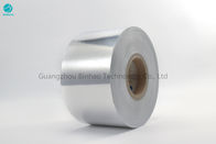 ZIGARETTEN-Kasten-Aluminiumfolie-Papier Spule Identifikation 76mm Verpackungs