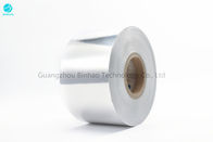 ZIGARETTEN-Kasten-Aluminiumfolie-Papier Spule Identifikation 76mm Verpackungs