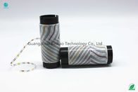 Wärmeempfindliches Melasse-Riss-Band für Shiasha umkleidet leichtöffnendes Maß 6mm x 10000m