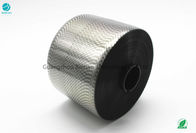 Tensilized-Polypropylen-industrielles Riss-Streifen-Band/einfacher Riss-Band