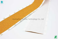 Breiten-Tabak-Filterpapier-Korken-Farbperforierung der Rollen-Form-64mm CU 2000, das Papier spitzt
