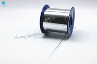 35 Mikrometer-Hologramm-Riss-Streifen-Band-nicht Kleber einseitig für Kleidung, Papier