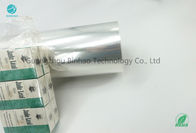 16 MPa PVC-Verpackungsfolie-Tabak-Paket