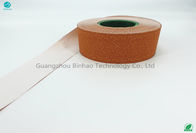 Maximaler Durchmesser der Spule 76mm Cork Tipping Paper