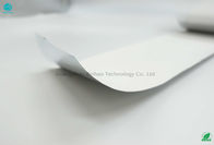 Zigarette Laser-Logo-32gsm 1800m verpacken silbernes Aluminiumfolie-Papier
