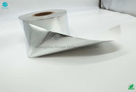 Zigarette Laser-Logo-32gsm 1800m verpacken silbernes Aluminiumfolie-Papier