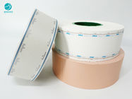 Kundenbezogenheit Zigaretten-Paket-Filter-Rod Wrappings 36g, die Papier spitzt