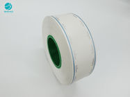 Fachkundige Farbe und Logo Zigaretten-Filter-Rod Package Tipping Papers 60mm