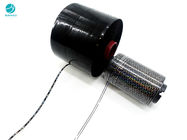 1.6-5mm Riss-Band-Bobbin With Customized Logo And-Farbe für Paket