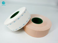 36g Filter Rod Wrapping Customization Tipping Paper für Zigaretten-Paket