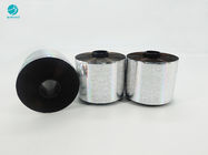 1.6-5mm Antifälschungsriss-Band-Paket Bobbin With Silver Color