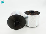 1.6-5mm silberne Farbe mit kundengebundenem Logo Tear Tape For Package in Rolls