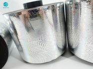 1.5-5mm Metallfarbe mit kundengebundenen Entwurfs-Umverpackungs-Riss-Band-Spulen