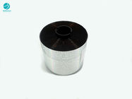1.5-5mm Metallfarbe mit kundengebundenen Entwurfs-Umverpackungs-Riss-Band-Spulen