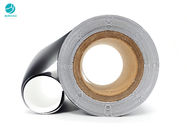 Personifiziert entwerfen Sie 83mm Aluminiumfolie-Papier für das Zigaretten-innere Verpacken