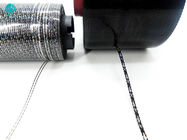 2.5mm gefälschtes selbstklebendes ganz eigenhändig geschriebes Riss-Antiband für Produkt-Paket