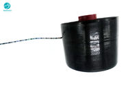 3mm schwarzer ganz eigenhändig geschrieber Antifälschungslogo tear tape for packaging