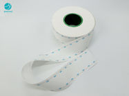 Zigaretten-Filter Rod Wraps Tipping Paper 60mm mit personifiziertem Entwurf