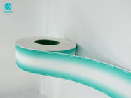 Gewürztes Steigungs-Grün 36g, das Papier für Zigaretten-Filter Rod Wrapping spitzt