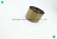 Riss-Streifen-Band-Zigaretten-Paket-Film-Material-Stärke 26 Mikrometer