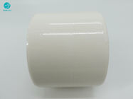 1.5-5mm kundenspezifische weiße Anit Fälschung Logo Tear Tape In Rolls für Paket