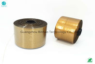 Riss-Streifen-Band-Goldlinie 0.8mm Größe HAUSTIER Materialien