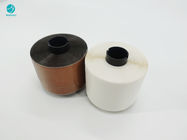 3mm verschiedene Farbganz eigenhändig geschriebes Riss-Band für Zigaretten-Tee-kosmetisches Paket
