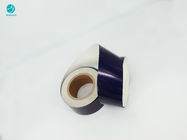 Zigaretten-Paket-Pappe fertigte inneren Rahmen der Farbe90-114mm in der Rolle besonders an