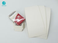 Goldene kundengebundene 94mm innere Rahmen-Pappe für Zigarettenetui-Paket