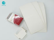 Umweltfreundliche Sondergröße-innere Rahmen-Pappe für Zigaretten-Kasten-Paket