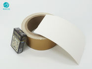 95mm Gewohnheit metallisierte innere Feld-Papier-Pappe für Zigaretten-Verpackung