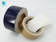 95mm Gewohnheit metallisierte innere Feld-Papier-Pappe für Zigaretten-Verpackung