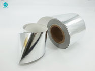kundenspezifisches Aluminiumfolie-Packpapier des Muster-58gsm für Zigaretten-Paket