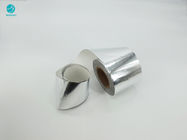 kundenspezifisches Aluminiumfolie-Packpapier des Muster-58gsm für Zigaretten-Paket