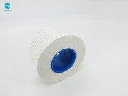 Weiß beschichtete silbrigen Logo Inner Liner Wrapping Paper für Zigaretten-Paket