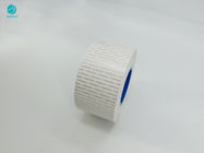 silbriges Logo Printing White Inner Liner Papier 55Gsm für die Verpackung der Zigarette