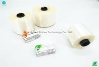 Riss-Band-äußerer Durchmesser 10 cm-Hitze-Nicht-Brand-Paket-Produkte