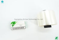 Paket-Materialien HNB-E-Zigarette Riss-Streifen-Band-innere Durchmessers 30mm